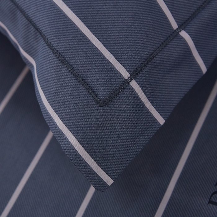 91家纺网 家纺一手货源 找家纺 雲归梦 2019全棉活性大版简约卡通风格四件套 纳凡