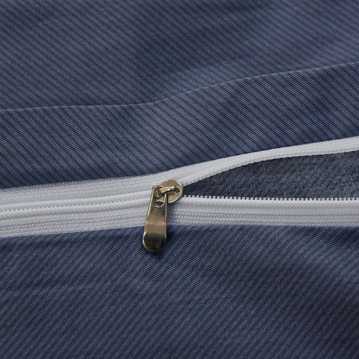 91家纺网 家纺一手货源 找家纺 雲归梦 2019全棉活性大版简约卡通风格四件套 纳凡