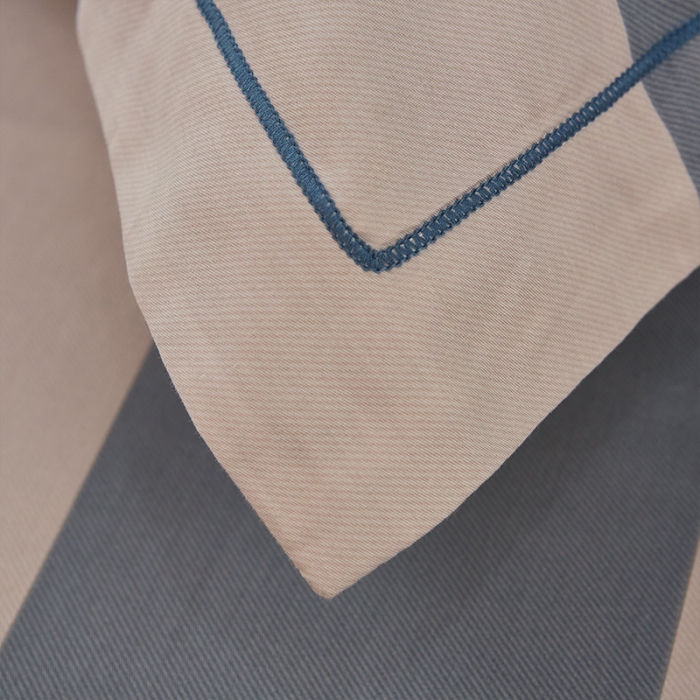 91家纺网 家纺一手货源 找家纺 雲归梦 2019全棉活性大版简约卡通风格四件套 盛夏光年