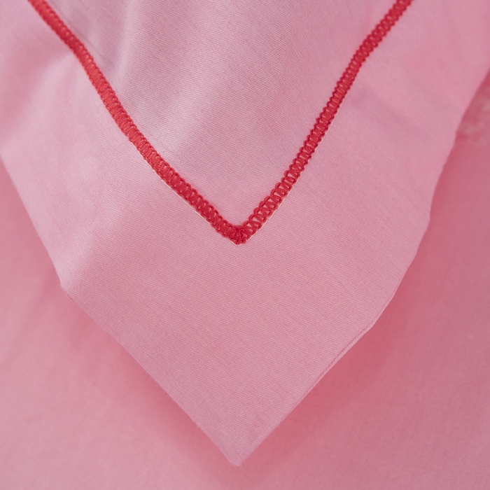 91家纺网 家纺一手货源 找家纺 雲归梦 2019全棉活性大版中国风花卉四件套 初恋的味道