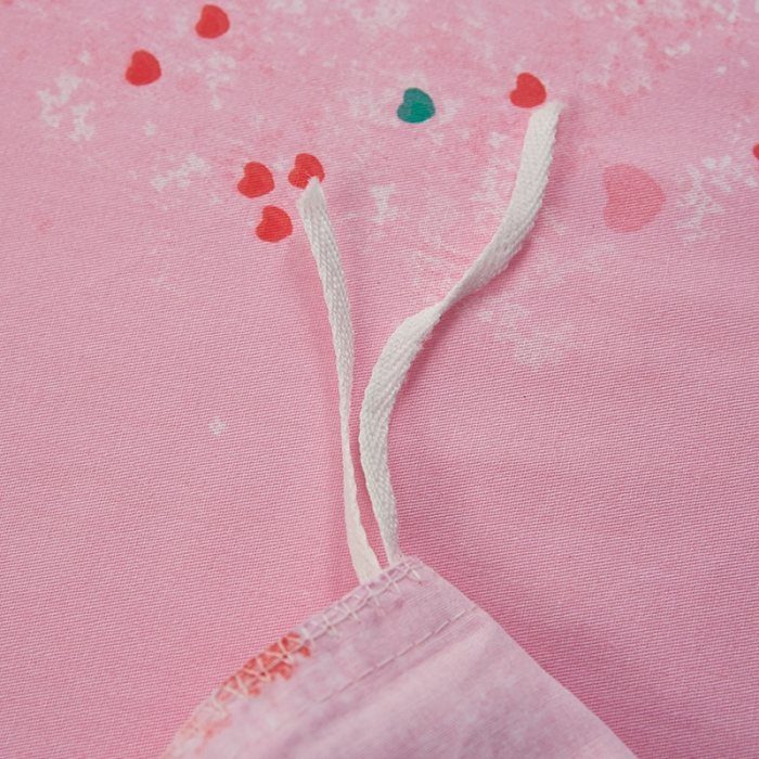 91家纺网 家纺一手货源 找家纺 雲归梦 2019全棉活性大版中国风花卉四件套 初恋的味道