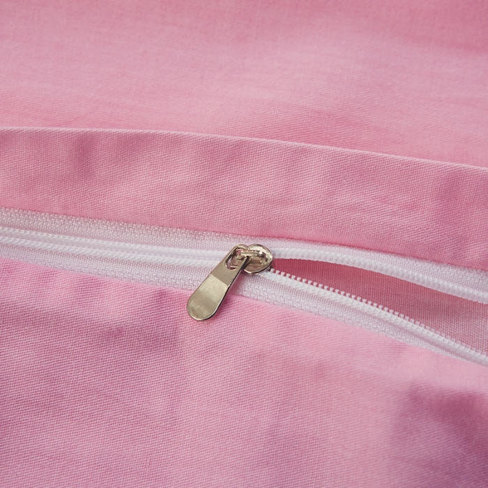 91家纺网 家纺一手货源 找家纺 雲归梦 2019全棉活性大版中国风花卉四件套 初恋的味道