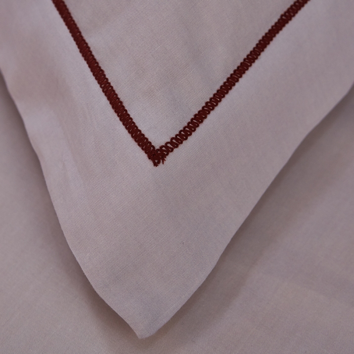 91家纺网 家纺一手货源 找家纺 雲归梦 2019全棉活性大版中国风花卉四件套 春恋