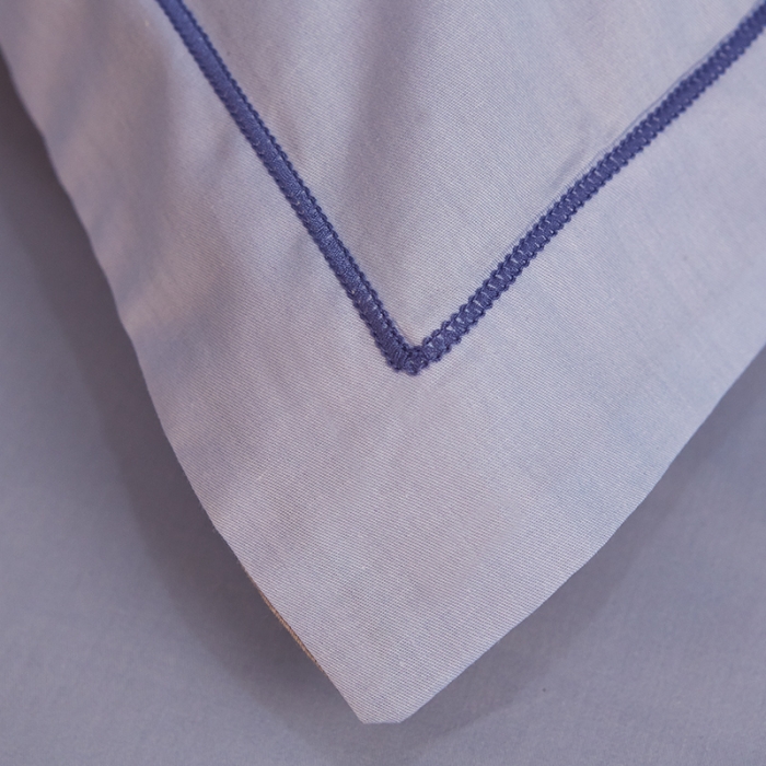 91家纺网 家纺一手货源 找家纺 雲归梦 2019全棉活性大版中国风花卉四件套 春意盎然