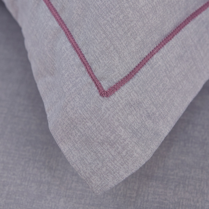 91家纺网 家纺一手货源 找家纺 雲归梦 2019全棉活性大版中国风花卉四件套 花晨月汐