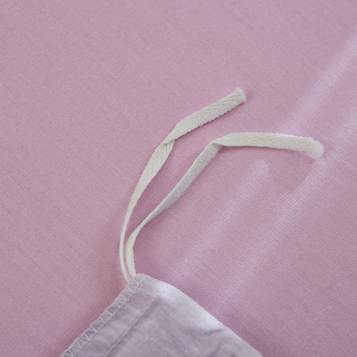 91家纺网 家纺一手货源 找家纺 雲归梦 2019全棉活性大版中国风花卉四件套 花前月下