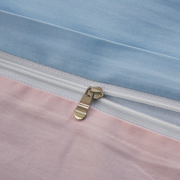 91家纺网 家纺一手货源 找家纺 雲归梦 2019全棉活性大版中国风花卉四件套 花想容