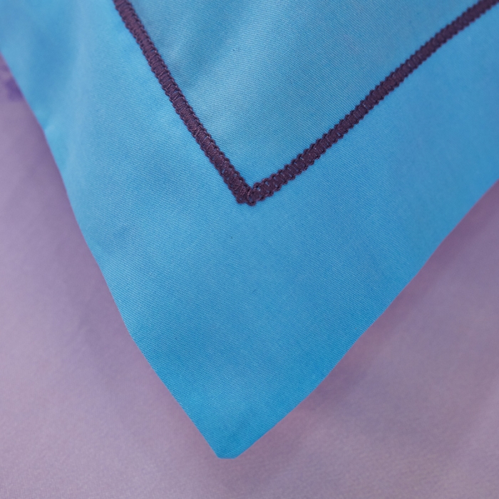 91家纺网 家纺一手货源 找家纺 雲归梦 2019全棉活性大版中国风花卉四件套 暖暖时代