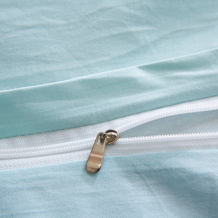 91家纺网 家纺一手货源 找家纺 雲归梦 2019全棉活性大版中国风花卉四件套 千禧