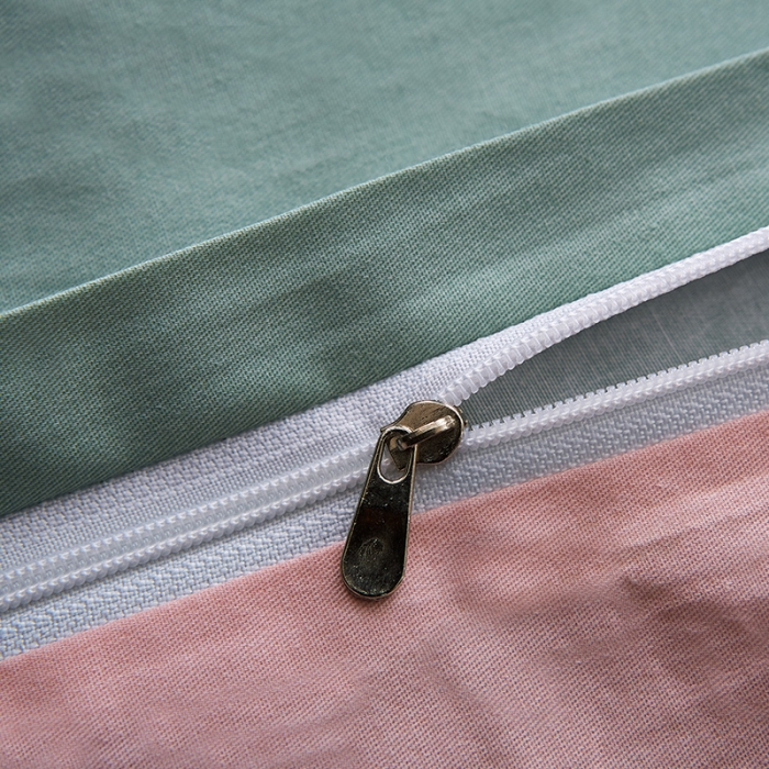 91家纺网 家纺一手货源 找家纺 雲归梦 2019全棉活性大版中国风花卉四件套 易初莲花