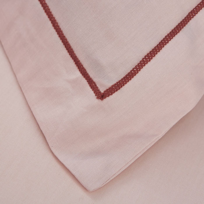 91家纺网 家纺一手货源 找家纺 雲归梦 2019全棉活性大版中国风花卉四件套 音澜