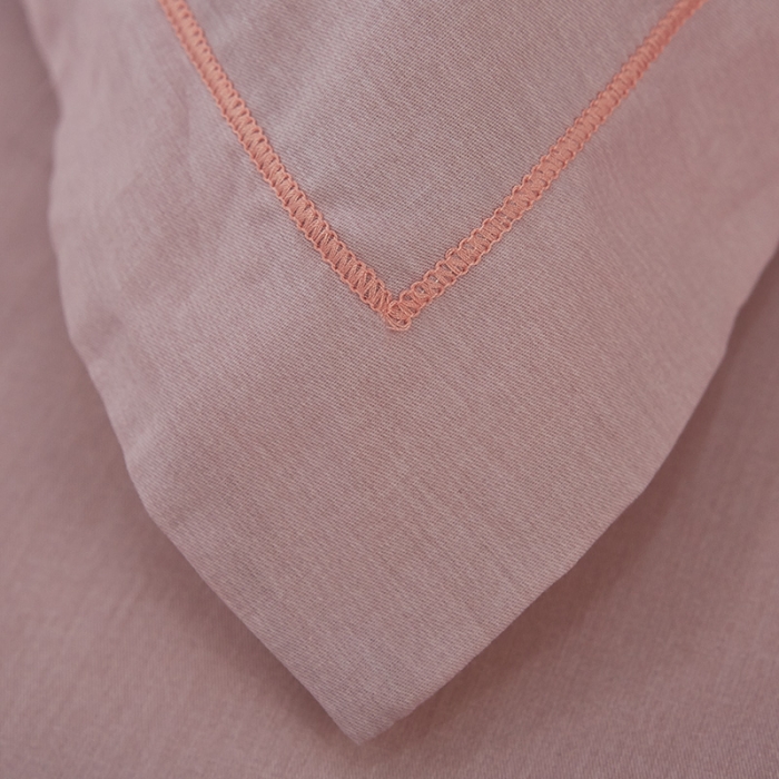 91家纺网 家纺一手货源 找家纺 雲归梦 2019全棉活性大版中国风花卉四件套 悠悠花香