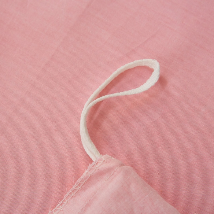 91家纺网 家纺一手货源 找家纺 （总）雲归梦 2019新款13372全棉活性大版四件套床笠款