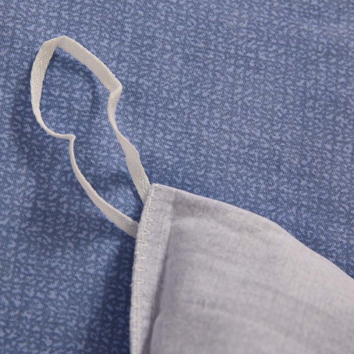 91家纺网 家纺一手货源 找家纺 雲归梦 2019新款多规格全棉加厚生态磨毛四件套 爱心豹纹