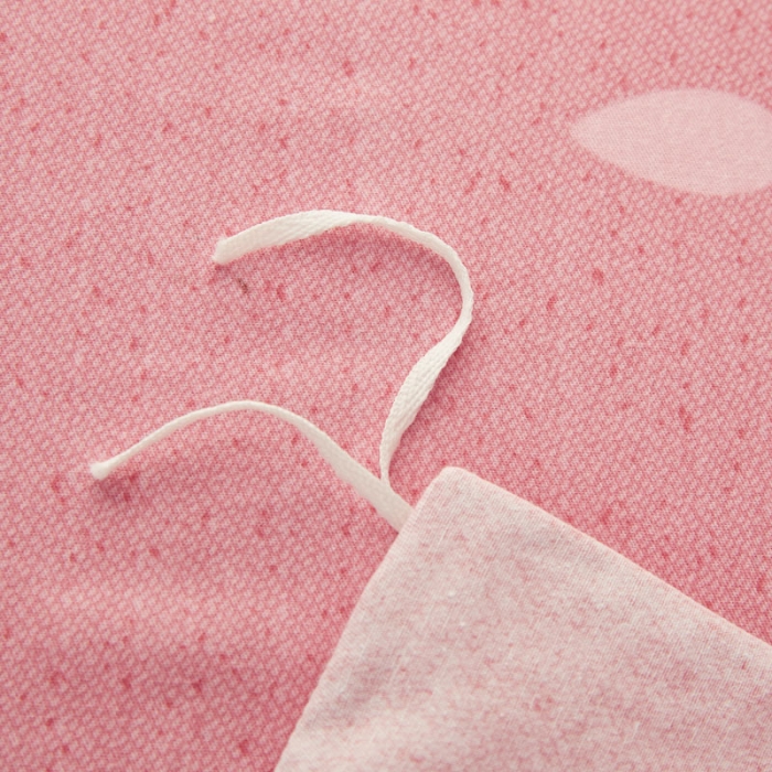 91家纺网 家纺一手货源 找家纺 雲归梦 2019新款多规格全棉加厚生态磨毛四件套 春风絮语