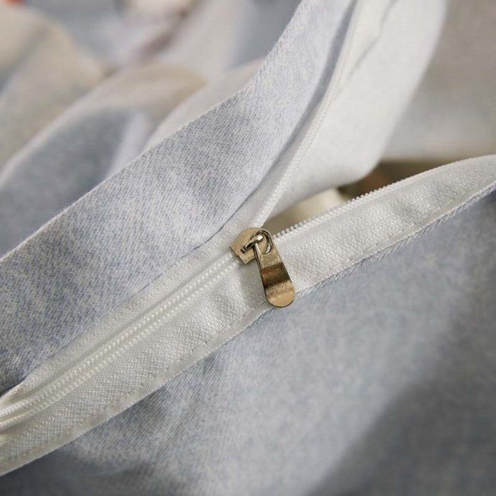 91家纺网 家纺一手货源 找家纺 雲归梦 2019新款多规格全棉加厚生态磨毛四件套 鹅鹅鹅