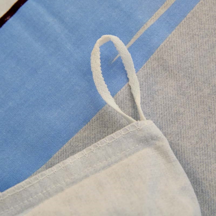 91家纺网 家纺一手货源 找家纺 雲归梦 2019新款多规格全棉加厚生态磨毛四件套 鹅鹅鹅