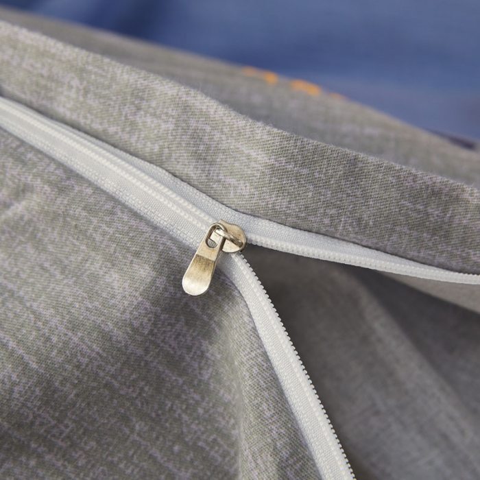 91家纺网 家纺一手货源 找家纺 雲归梦 2019新款多规格全棉加厚生态磨毛四件套梦幻国度-兰