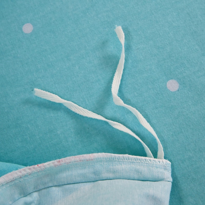 91家纺网 家纺一手货源 找家纺 雲归梦 2019新款多规格全棉加厚生态磨毛四件套 沁园花香