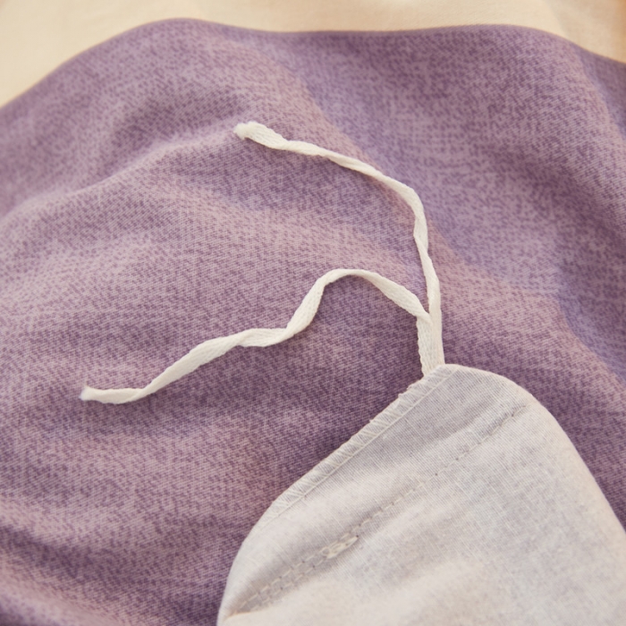 91家纺网 家纺一手货源 找家纺 雲归梦 2019新款多规格全棉加厚生态磨毛四件套 倾心玫瑰