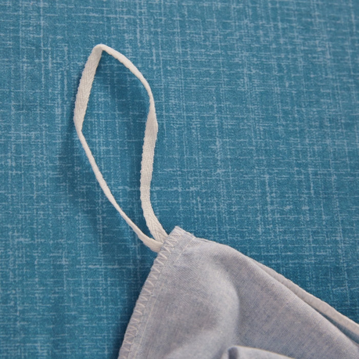 91家纺网 家纺一手货源 找家纺 雲归梦 2019新款多规格全棉加厚生态磨毛四件套 恬静生活