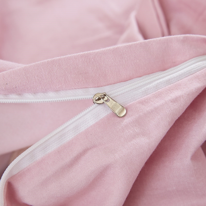 91家纺网 家纺一手货源 找家纺 雲归梦 2019新款多规格全棉加厚生态磨毛四件套 幸福小世界