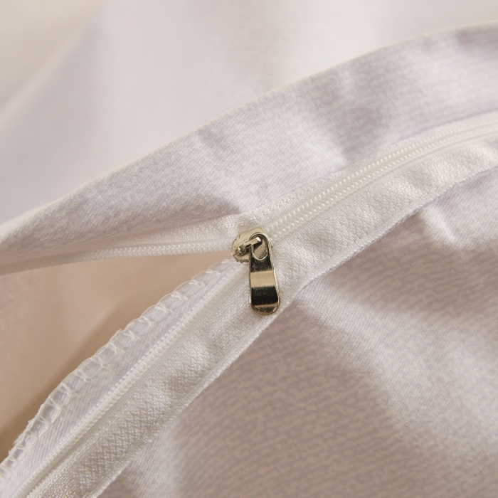 91家纺网 家纺一手货源 找家纺 雲归梦 2019新款多规格全棉加厚生态磨毛四件套 鱼儿多多