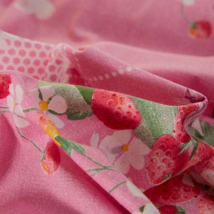 91家纺网 家纺一手货源 找家纺 （总1）雲归梦 2019新款多规格全棉加厚生态磨毛四件套