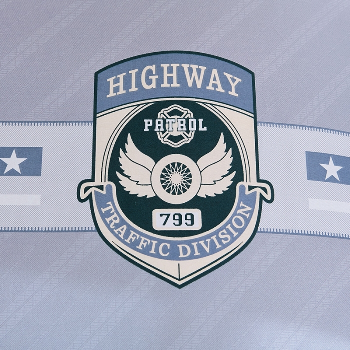 91家纺网 家纺一手货源 找家纺 （总）雲归梦 2019全棉活性大版简约卡通风格四件套