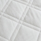 91家纺网 家纺一手货源 找家纺 罗琳丝床垫 2021新款短毛羊毛床垫