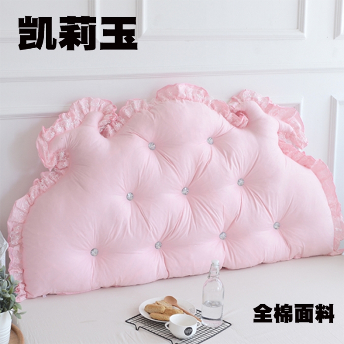 91家纺网 家纺一手货源 找家纺 一兰家纺 全棉大靠背 凯莉玉