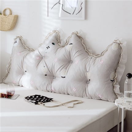 91家纺网 家纺一手货源 找家纺 （总）一兰家纺 2019新款冰丝席靠垫