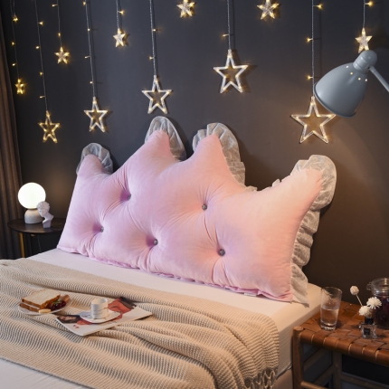 91家纺网 家纺一手货源 找家纺 （总）一兰家纺 2019新款女孩系列靠垫