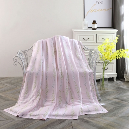 91家纺网 家纺一手货源 找家纺 （总）娇逸家纺 2019新款天丝夏被