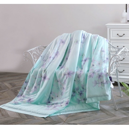 91家纺网 家纺一手货源 找家纺 （总）娇逸家纺 2019新款天丝夏被