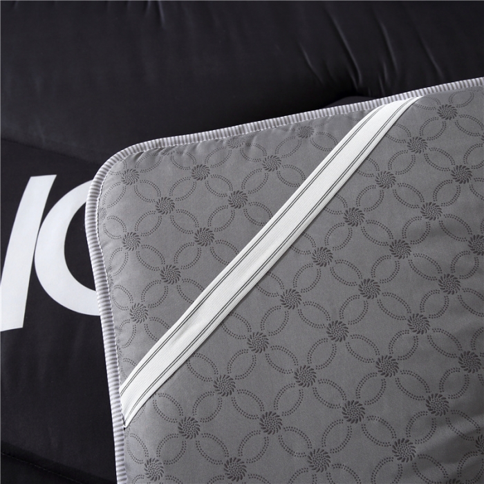 91家纺网 家纺一手货源 找家纺 爱喔家纺 2018新款加厚磨毛床垫 NO.1