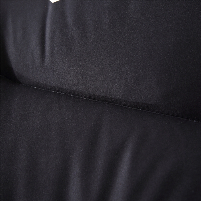 91家纺网 家纺一手货源 找家纺 爱喔家纺 2018新款加厚磨毛床垫 NO.1