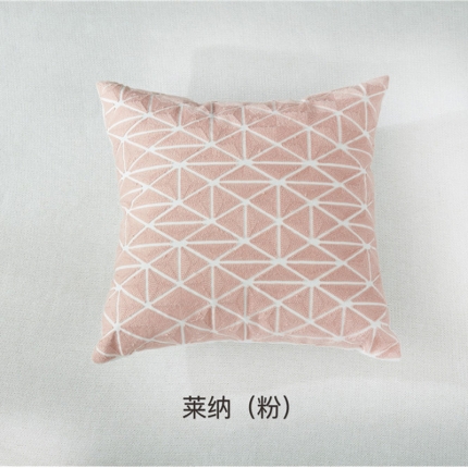 91家纺网 家纺一手货源 找家纺 （总）918家纺 全棉毛巾拉链绣抱枕正方形款