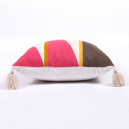 91家纺网 家纺一手货源 找家纺 （总）918家纺 刺绣抱枕慕斯粉黛系列