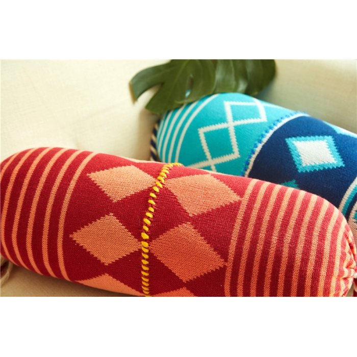 91家纺网 家纺一手货源 找家纺 （总）918家纺 tuotuo全棉针织手工糖果抱枕