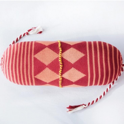 91家纺网 家纺一手货源 找家纺 （总）918家纺 tuotuo全棉针织手工糖果抱枕