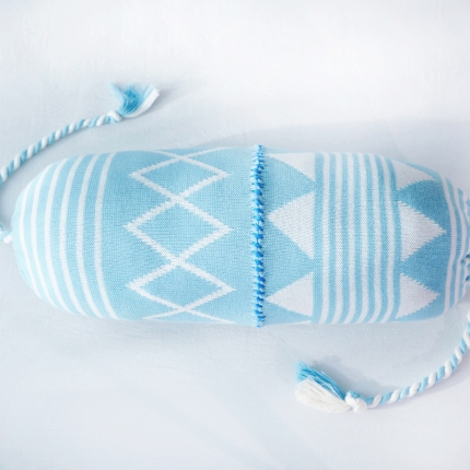 91家纺网 家纺一手货源 找家纺 （总）918家纺 tuotuo全棉针织手工糖果抱枕