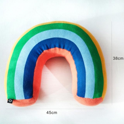 91家纺网 家纺一手货源 找家纺 （总）918家纺 Moon 1969针织抱枕 