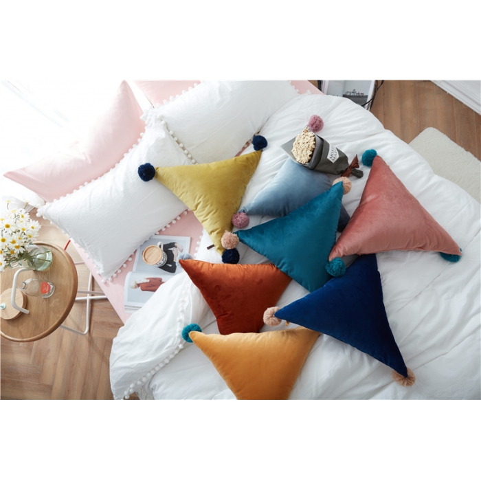 91家纺网 家纺一手货源 找家纺 （总）918家纺 三角抱枕