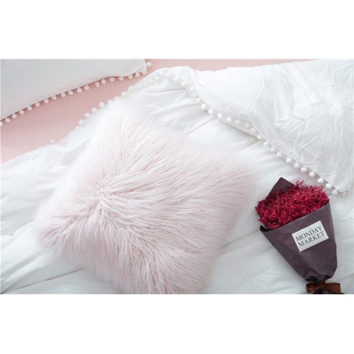 91家纺网 家纺一手货源 找家纺 （总）918家纺 滩羊毛抱枕