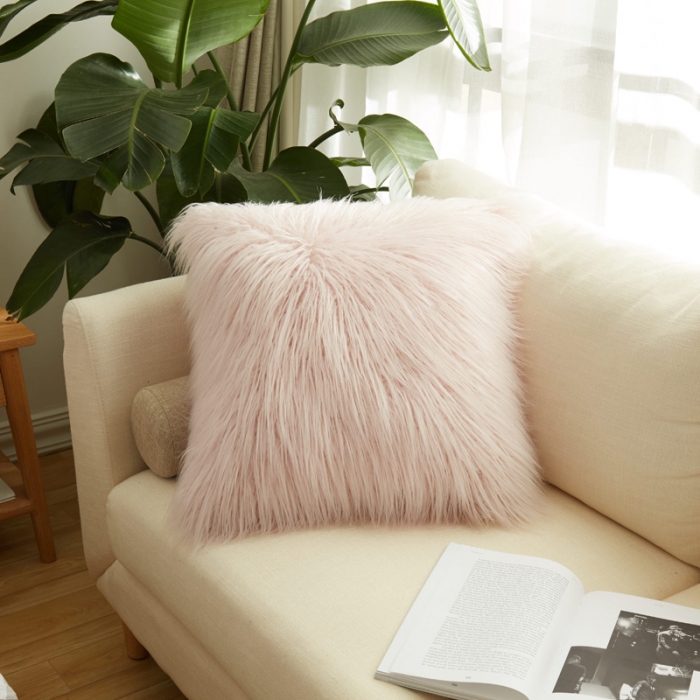 91家纺网 家纺一手货源 找家纺 （总）918家纺 滩羊毛抱枕