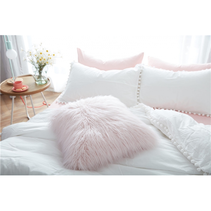 91家纺网 家纺一手货源 找家纺 （总）918家纺 滩羊毛抱枕