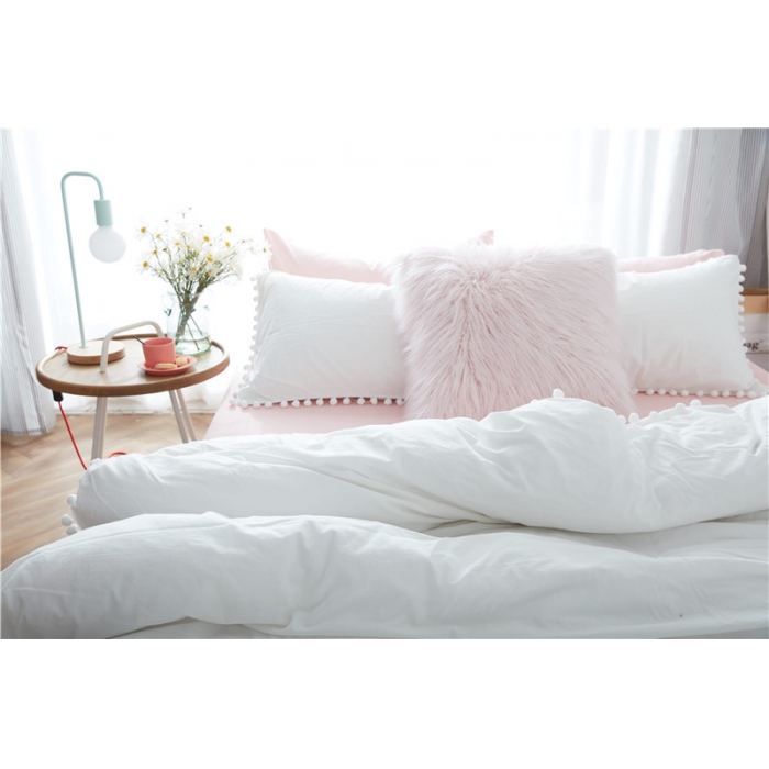 91家纺网 家纺一手货源 找家纺 （总）918家纺 滩羊毛抱枕