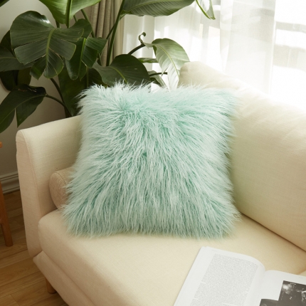 91家纺网 家纺一手货源 找家纺 （总）918家纺 滩羊毛抱枕