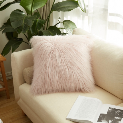 91家纺网 家纺一手货源 找家纺 （总）918家纺 滩羊毛抱枕